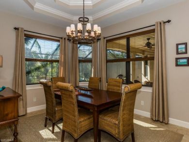 The Ultimate Luxury Marco Island Accommodation